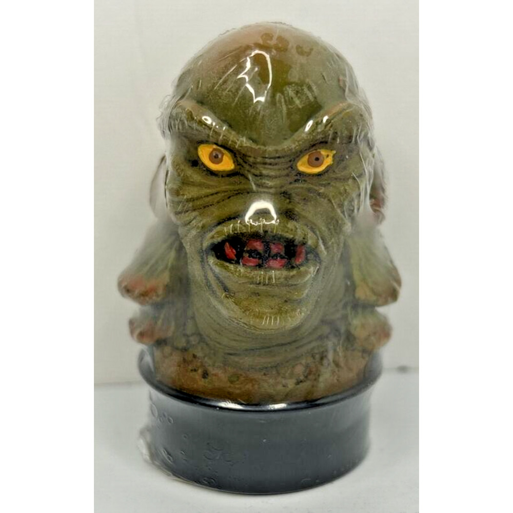 Vintage Universal Studios Monster Candle New in Packaging 2.5" SKU H505
